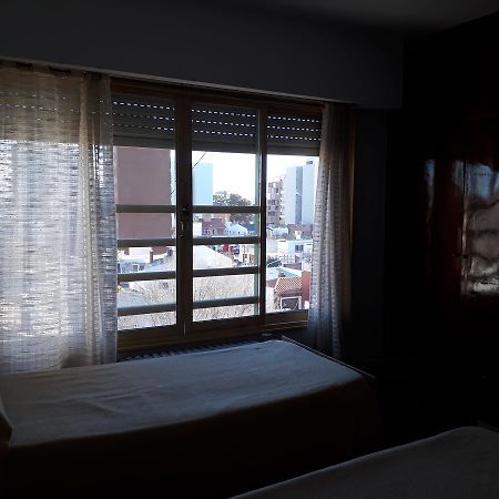 Hotel Yanco Puerto Madryn Eksteriør bilde