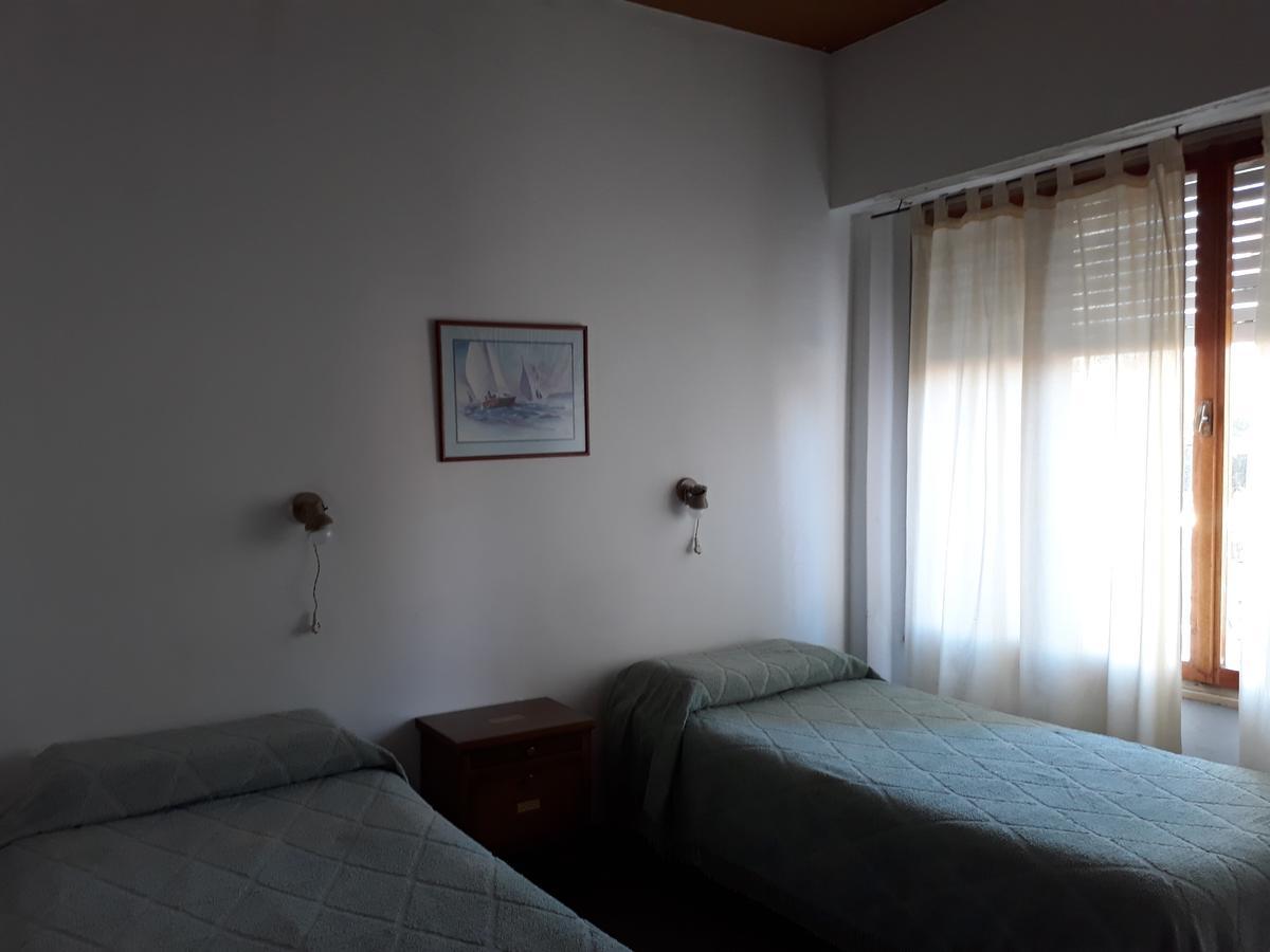 Hotel Yanco Puerto Madryn Eksteriør bilde