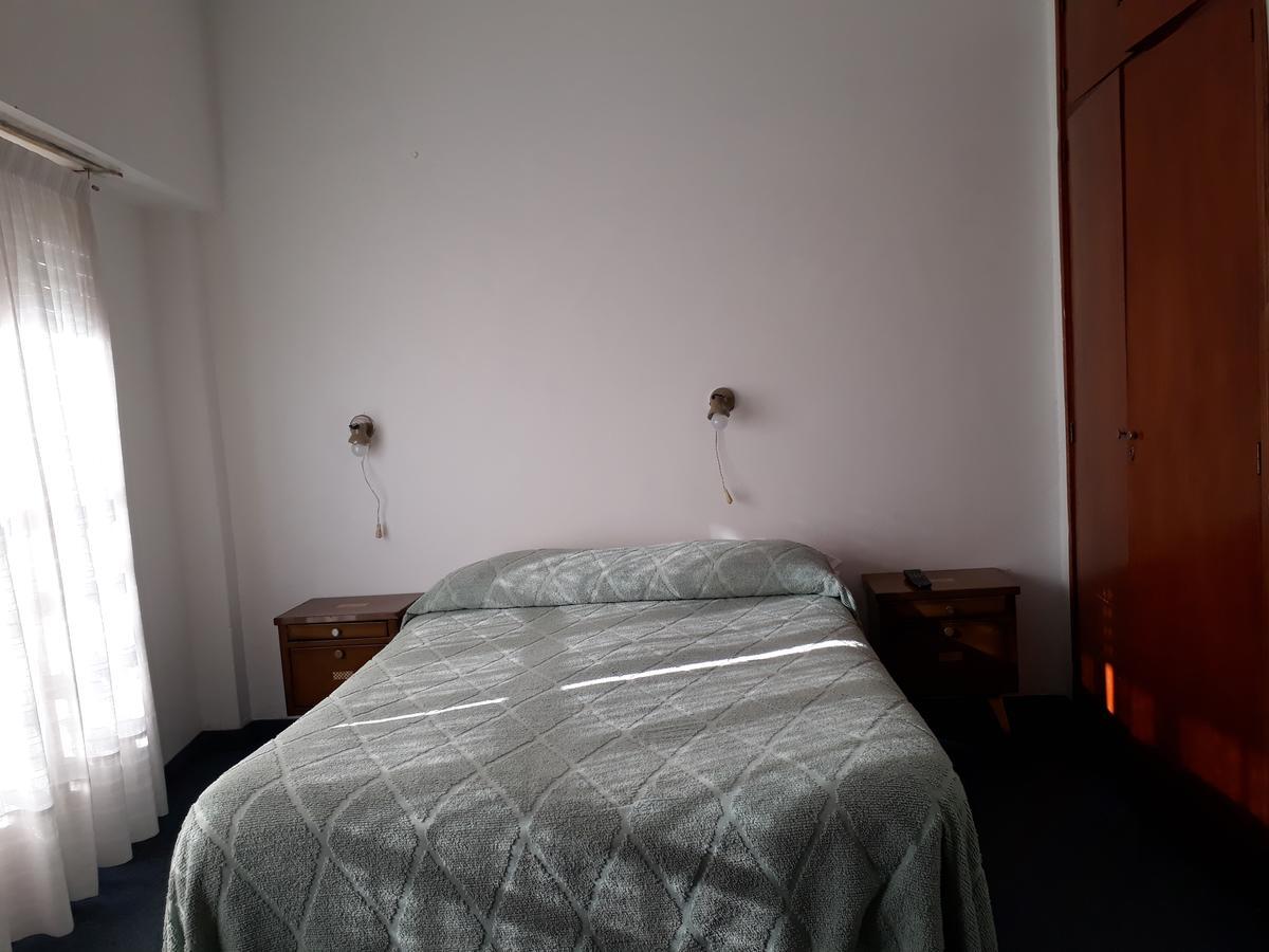 Hotel Yanco Puerto Madryn Eksteriør bilde