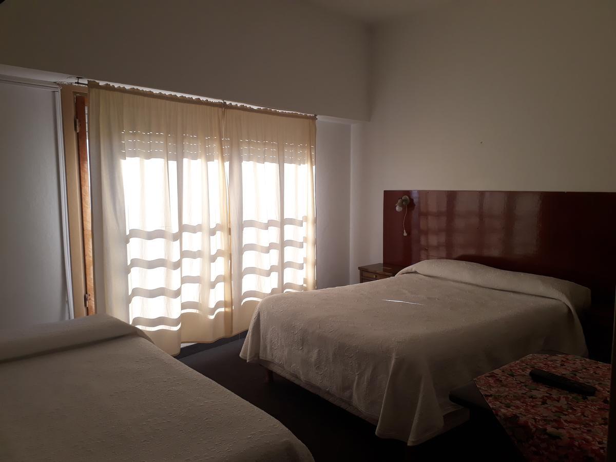 Hotel Yanco Puerto Madryn Eksteriør bilde
