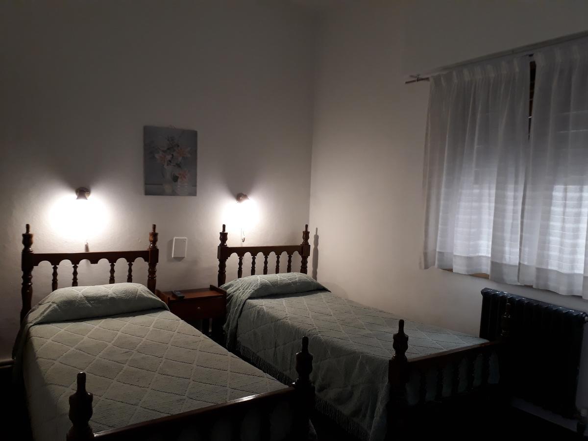 Hotel Yanco Puerto Madryn Eksteriør bilde