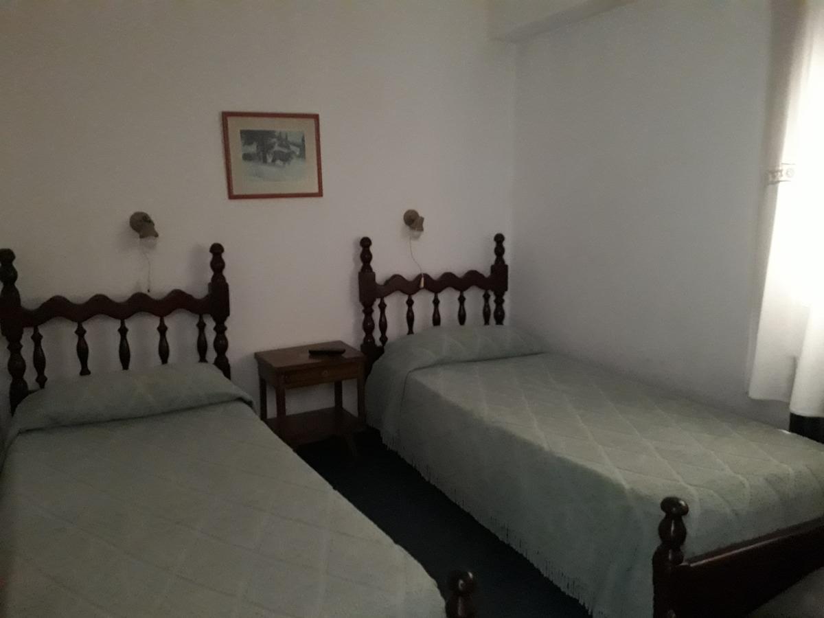 Hotel Yanco Puerto Madryn Eksteriør bilde