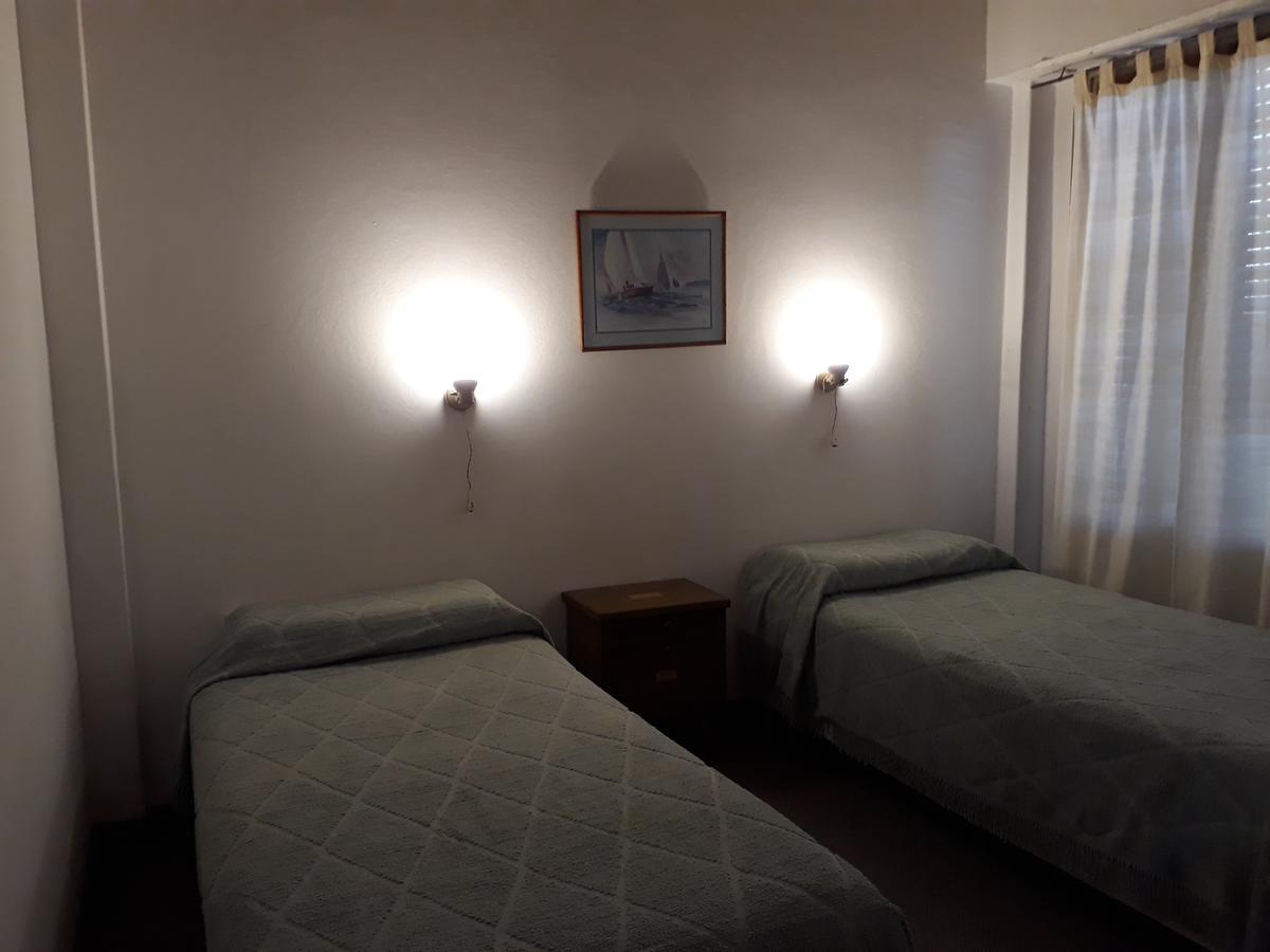 Hotel Yanco Puerto Madryn Eksteriør bilde