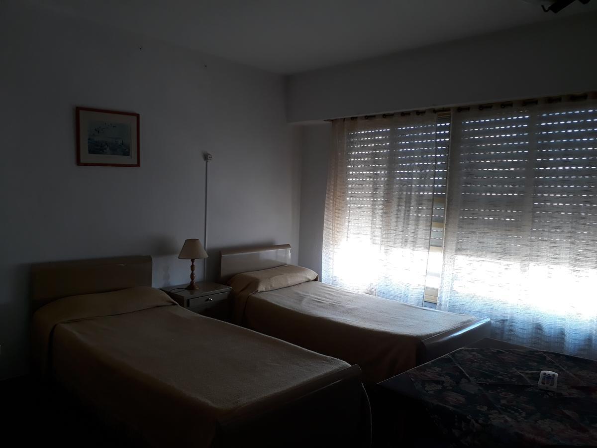 Hotel Yanco Puerto Madryn Eksteriør bilde