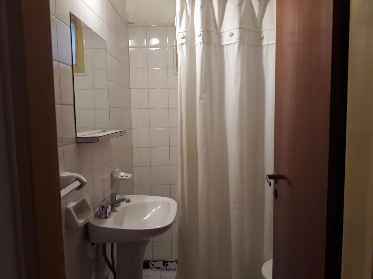 Hotel Yanco Puerto Madryn Eksteriør bilde