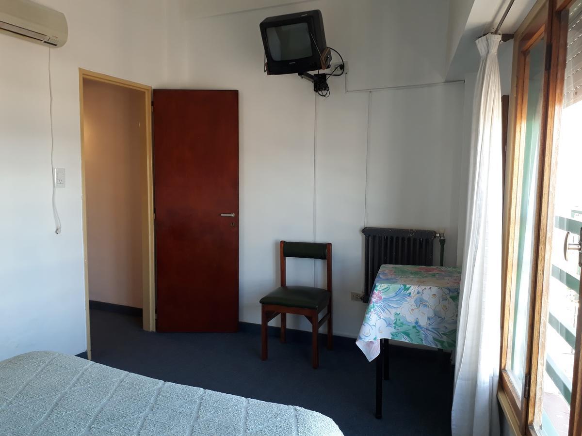 Hotel Yanco Puerto Madryn Eksteriør bilde