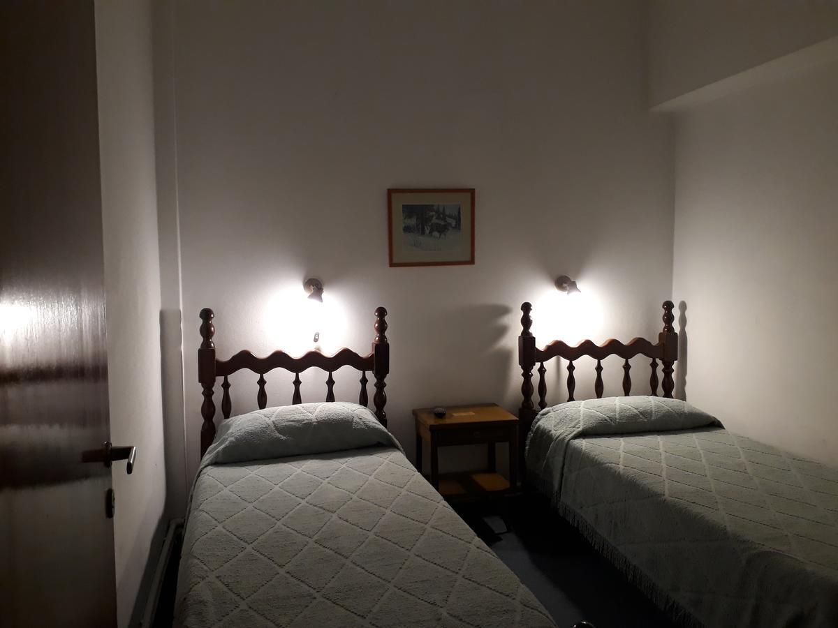 Hotel Yanco Puerto Madryn Eksteriør bilde