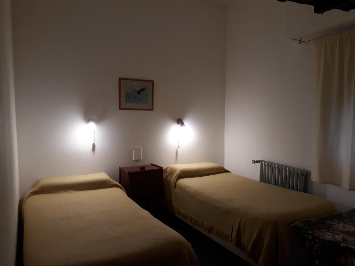 Hotel Yanco Puerto Madryn Eksteriør bilde