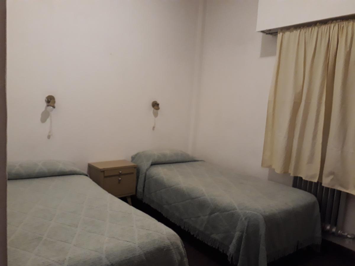 Hotel Yanco Puerto Madryn Eksteriør bilde