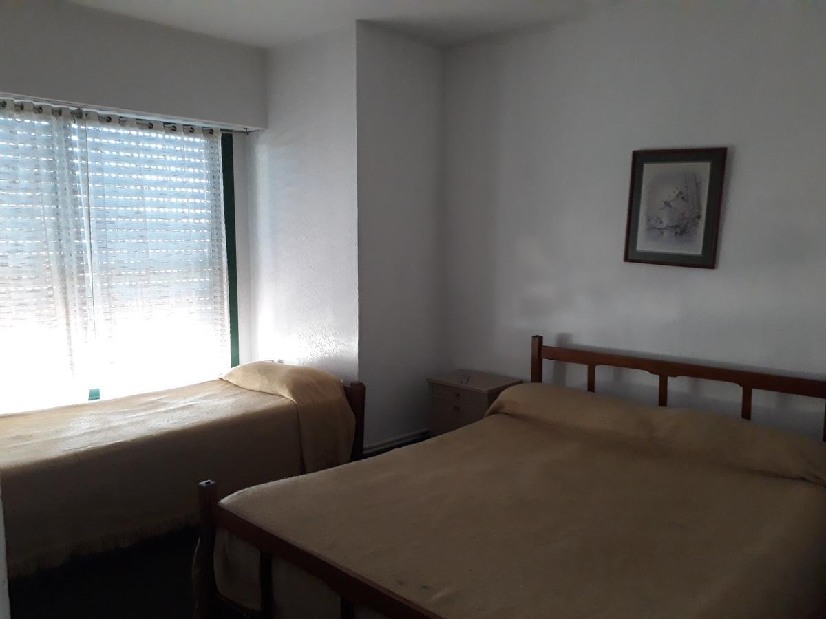 Hotel Yanco Puerto Madryn Eksteriør bilde