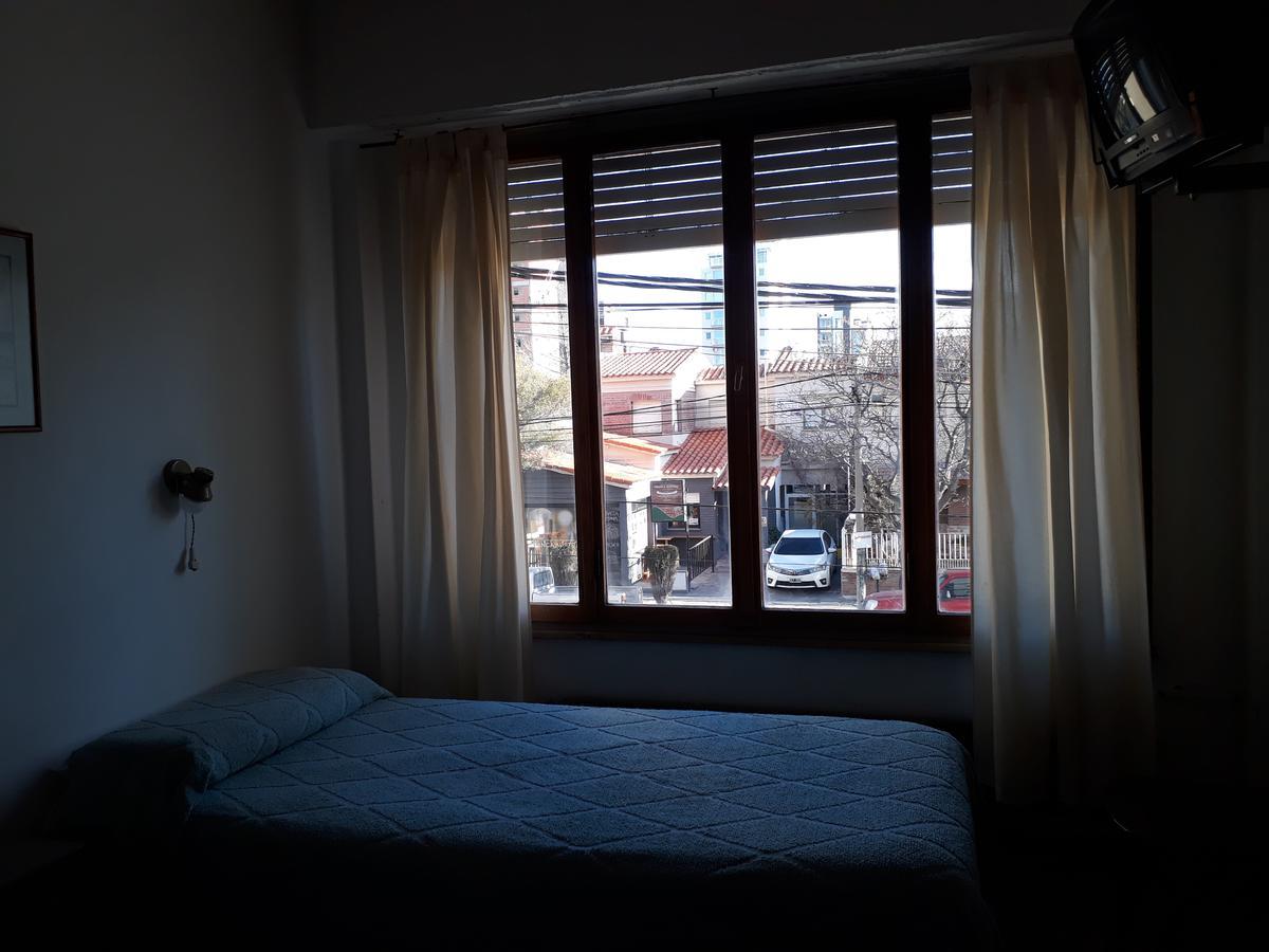 Hotel Yanco Puerto Madryn Eksteriør bilde