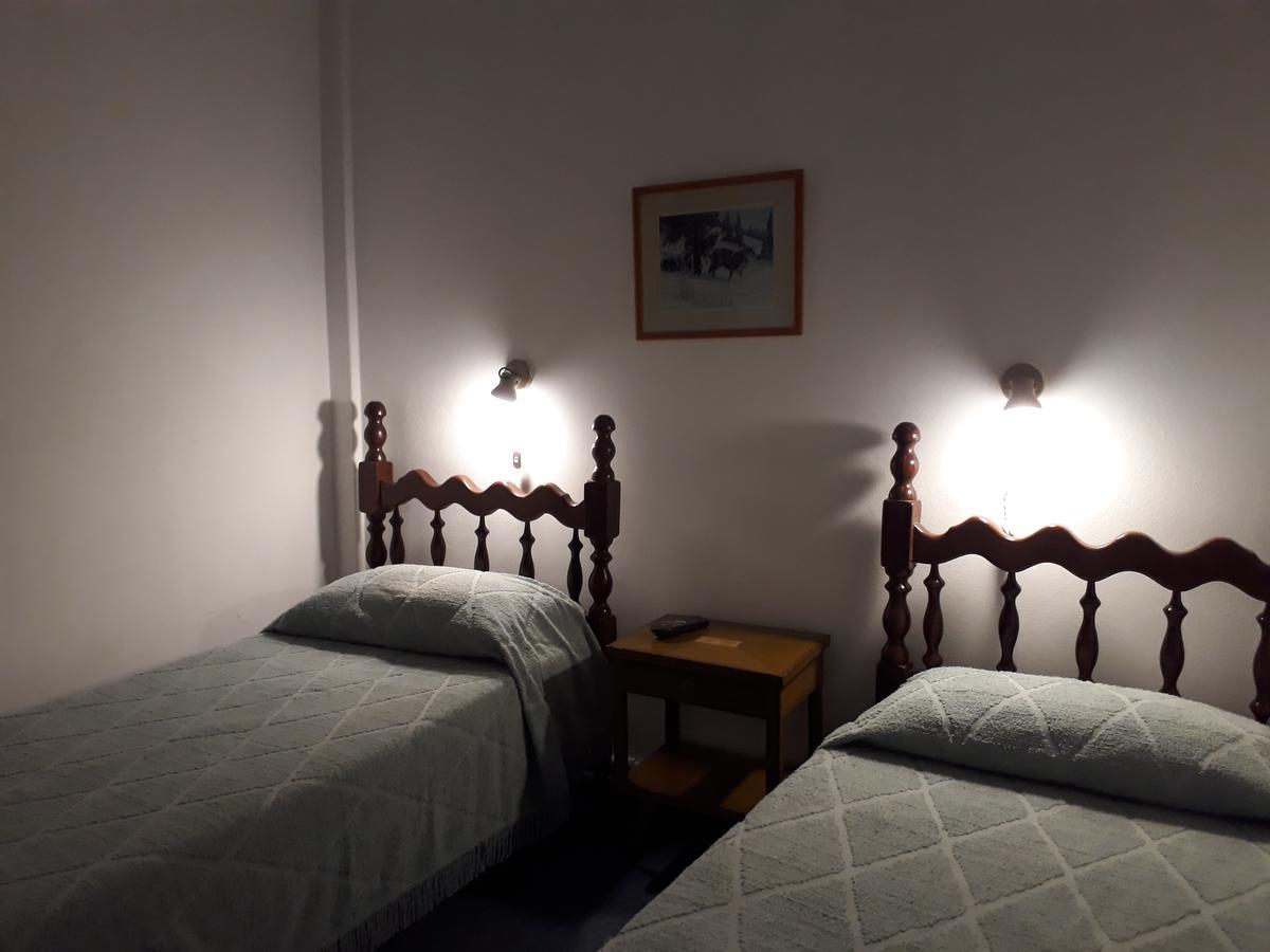 Hotel Yanco Puerto Madryn Eksteriør bilde