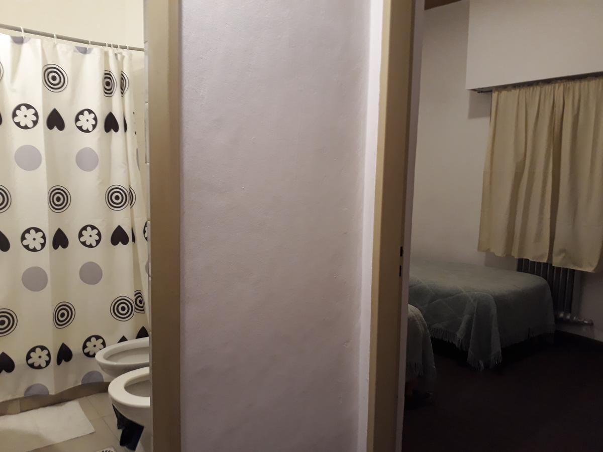 Hotel Yanco Puerto Madryn Eksteriør bilde
