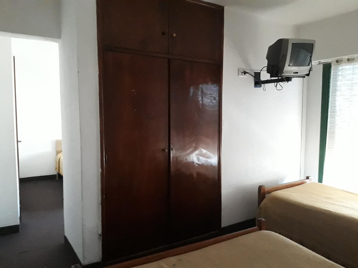 Hotel Yanco Puerto Madryn Eksteriør bilde