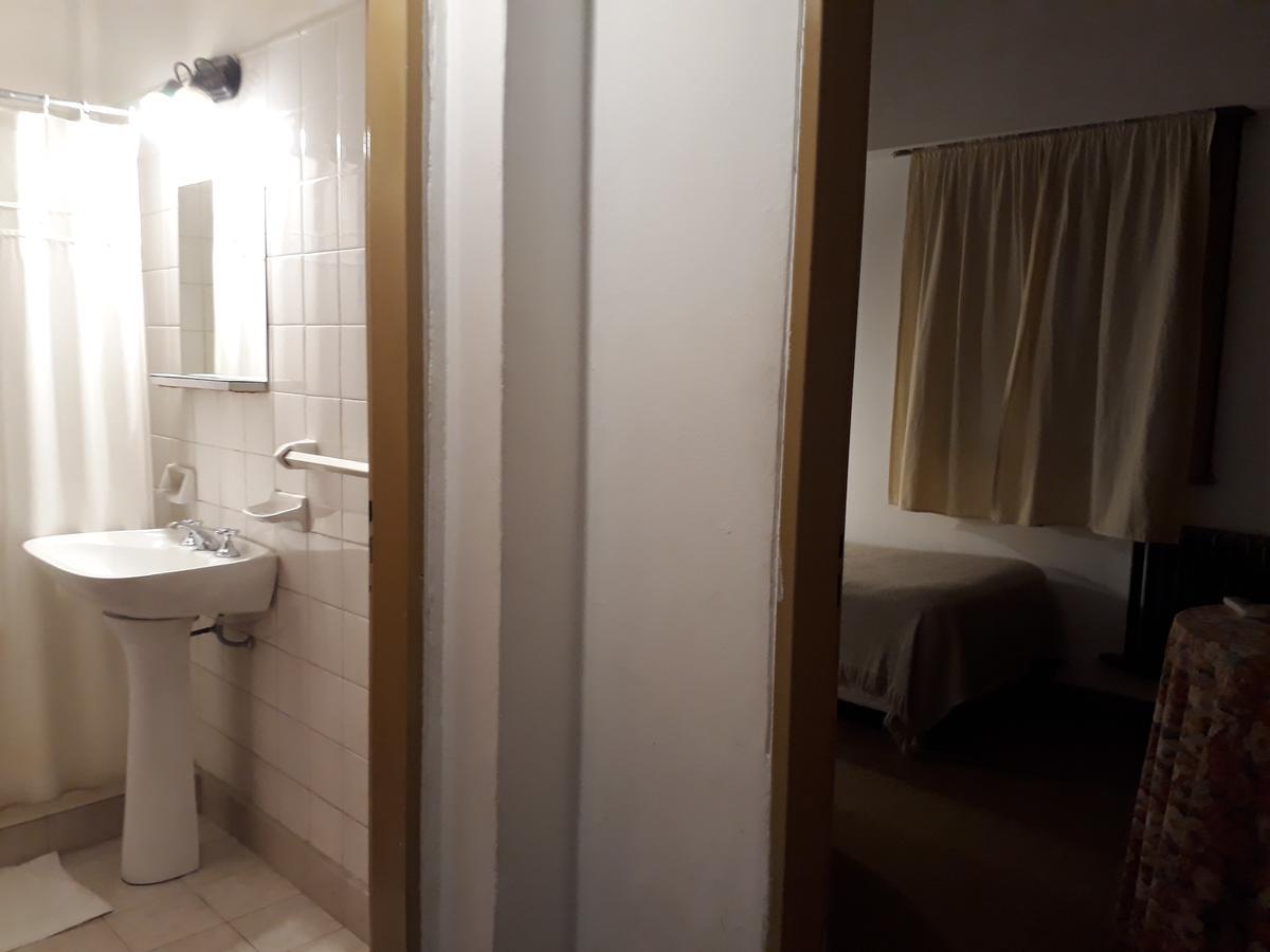 Hotel Yanco Puerto Madryn Eksteriør bilde