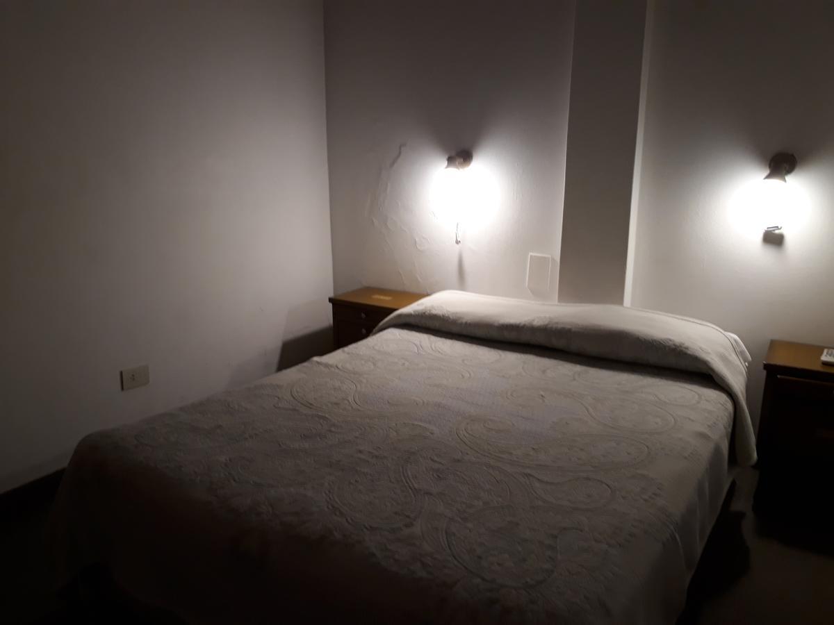 Hotel Yanco Puerto Madryn Eksteriør bilde