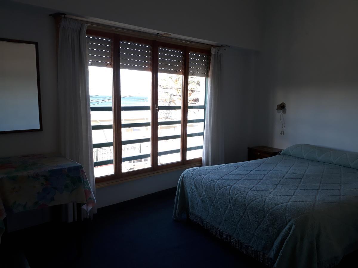 Hotel Yanco Puerto Madryn Eksteriør bilde