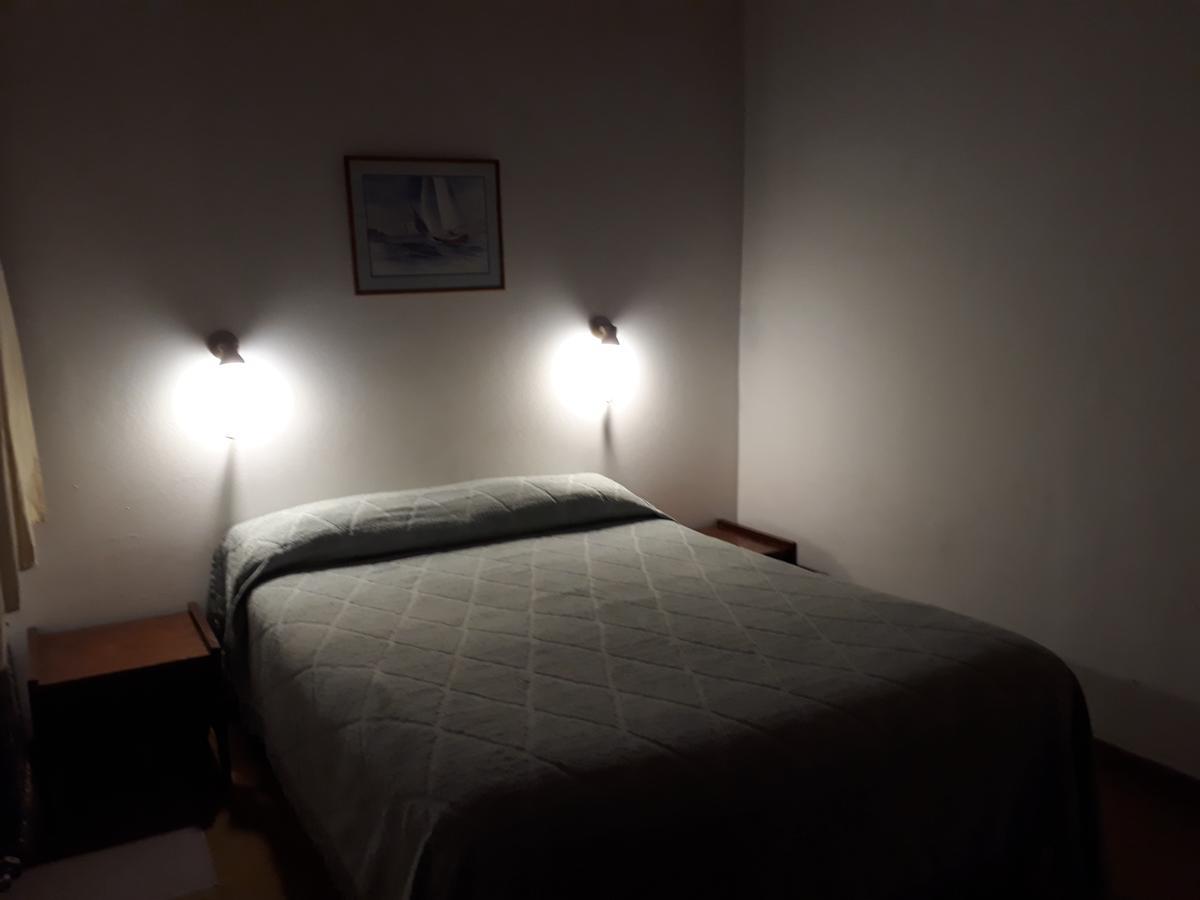 Hotel Yanco Puerto Madryn Eksteriør bilde