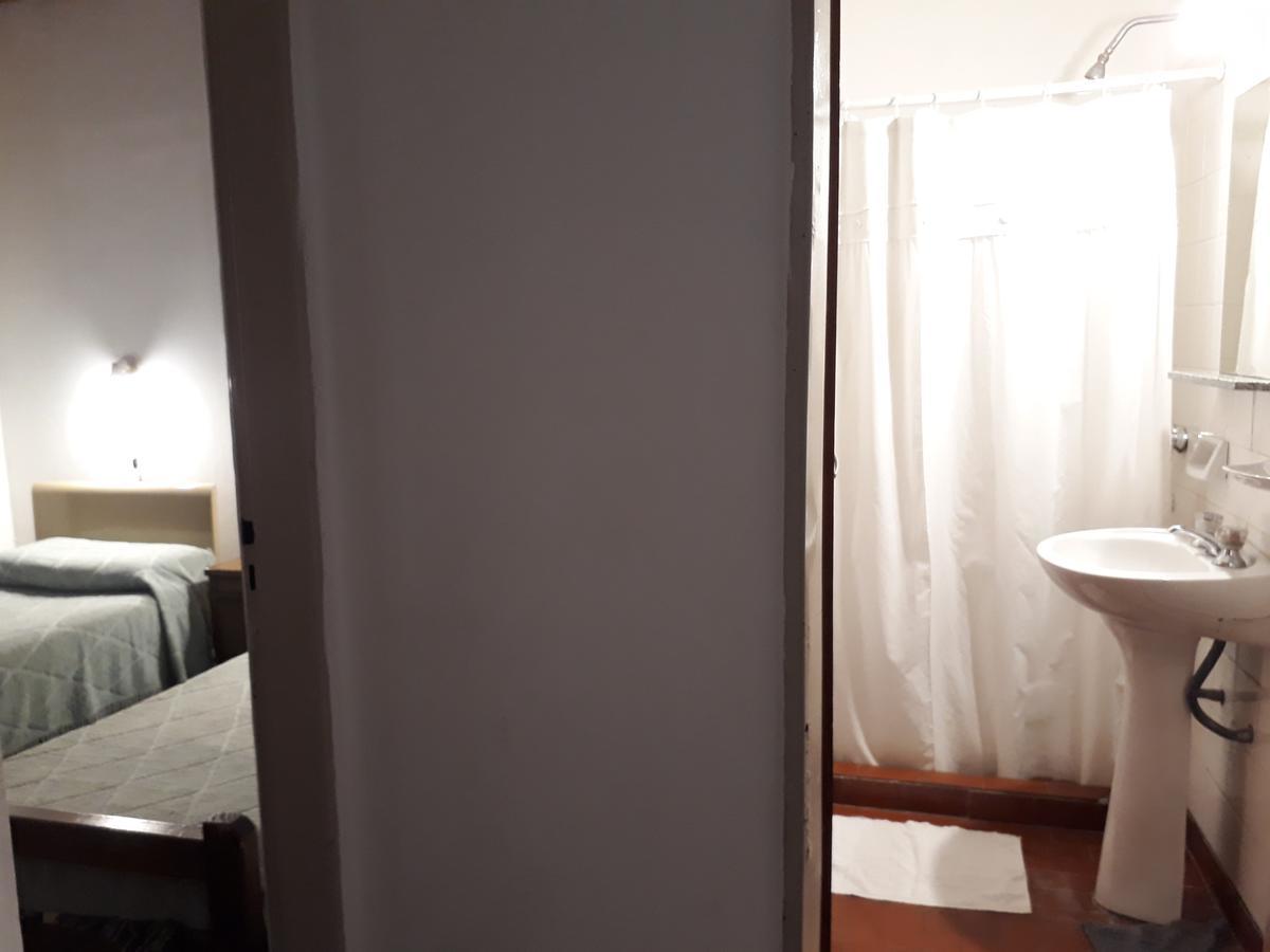 Hotel Yanco Puerto Madryn Eksteriør bilde