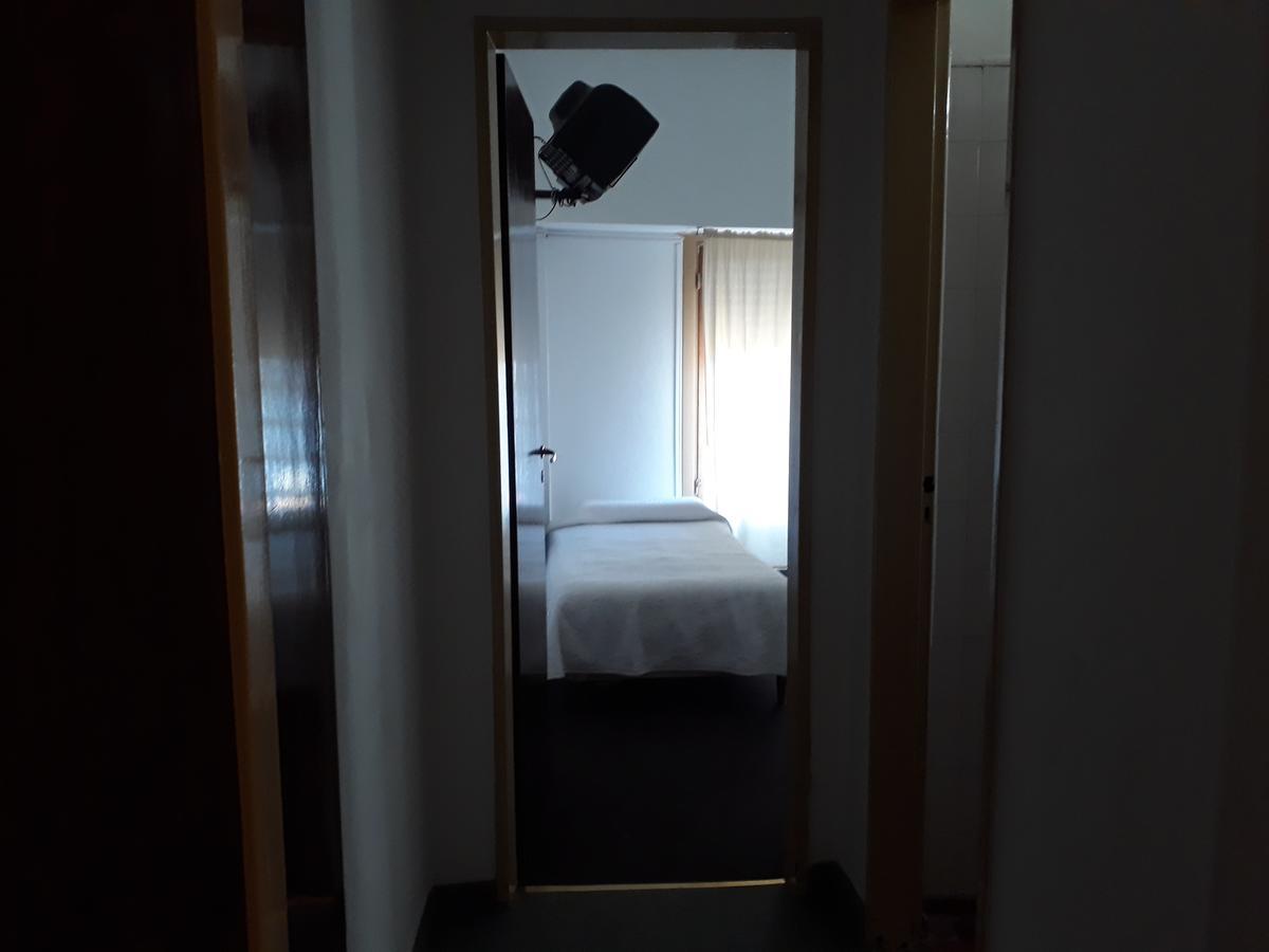 Hotel Yanco Puerto Madryn Eksteriør bilde