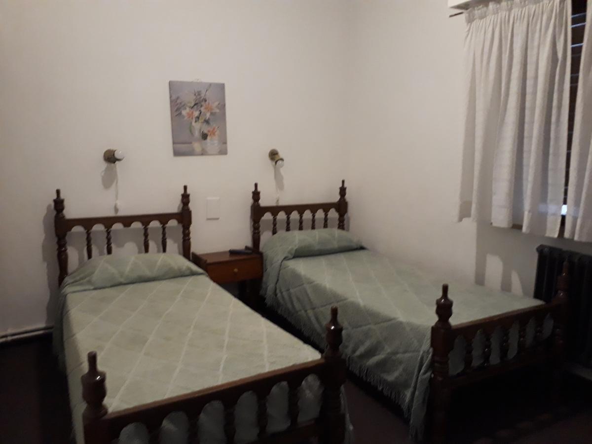 Hotel Yanco Puerto Madryn Eksteriør bilde