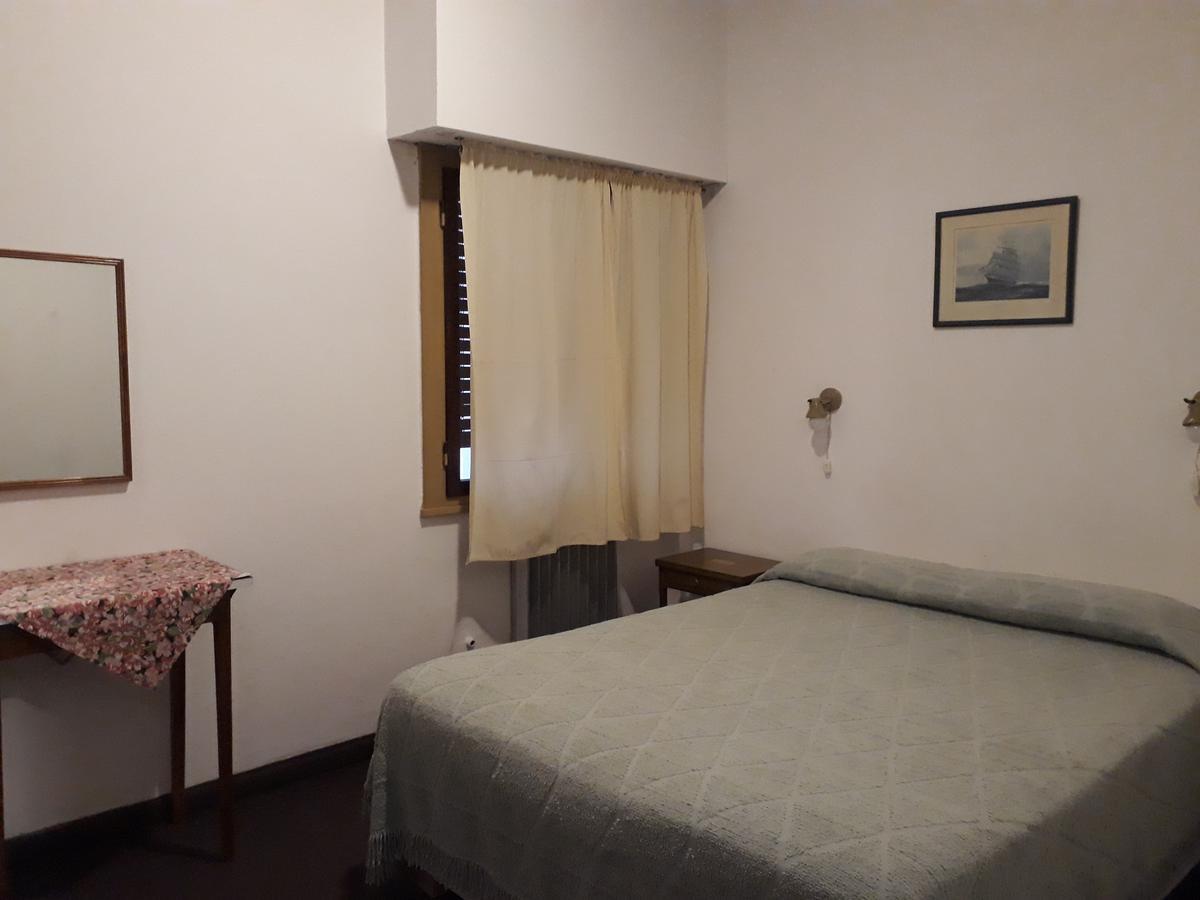 Hotel Yanco Puerto Madryn Eksteriør bilde