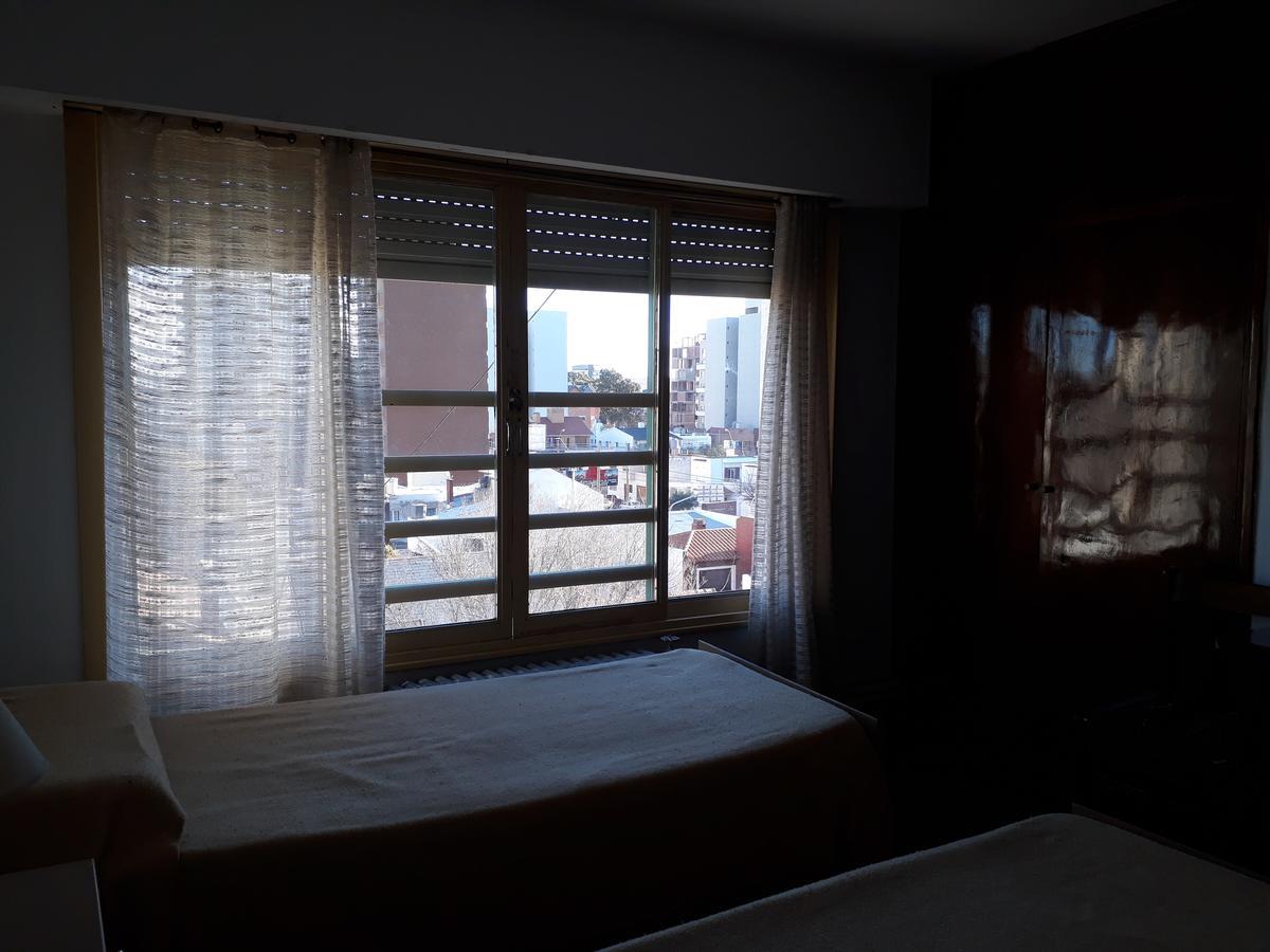 Hotel Yanco Puerto Madryn Eksteriør bilde